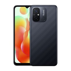 Smartphone Xiaomi Redmi 12C 3GB/32GB 6.71" Dual Sim Graphite Gray Smartphone Xiaomi Redmi 12C 3GB/32GB 6.71" Dual Sim Graphite Gray